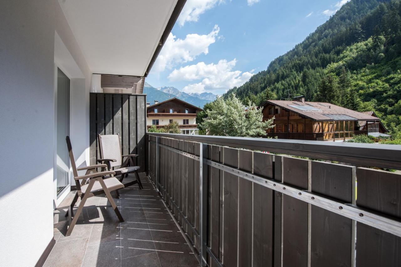 Hotel Fronza - Your Hike & Mountain Home 拉塔哥 外观 照片