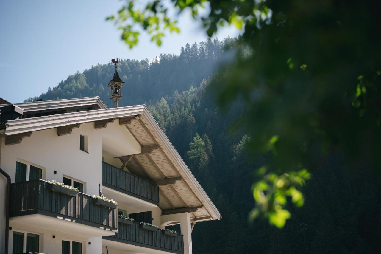 Hotel Fronza - Your Hike & Mountain Home 拉塔哥 外观 照片