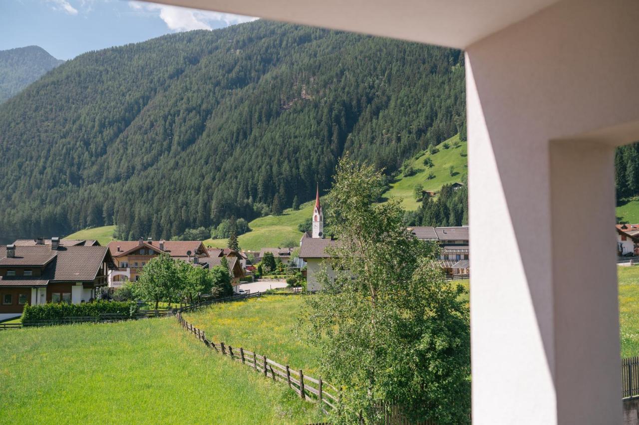 Hotel Fronza - Your Hike & Mountain Home 拉塔哥 外观 照片