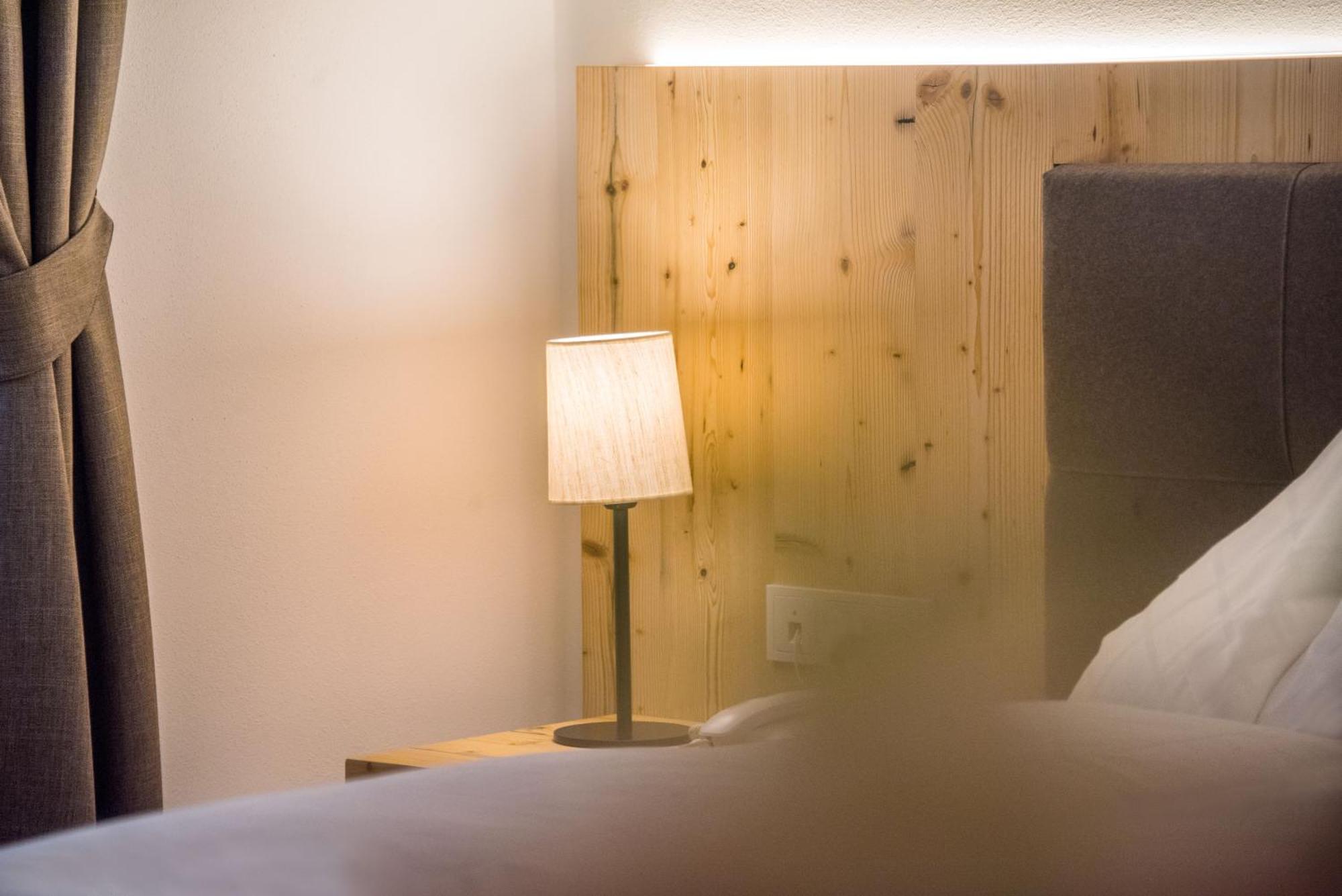 Hotel Fronza - Your Hike & Mountain Home 拉塔哥 客房 照片